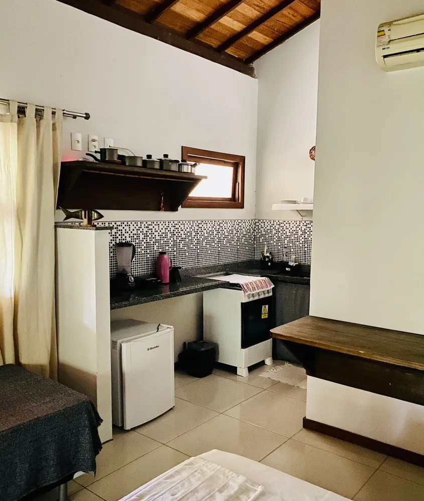 Apartamento, 1 quarto, 55 m² - Foto 4
