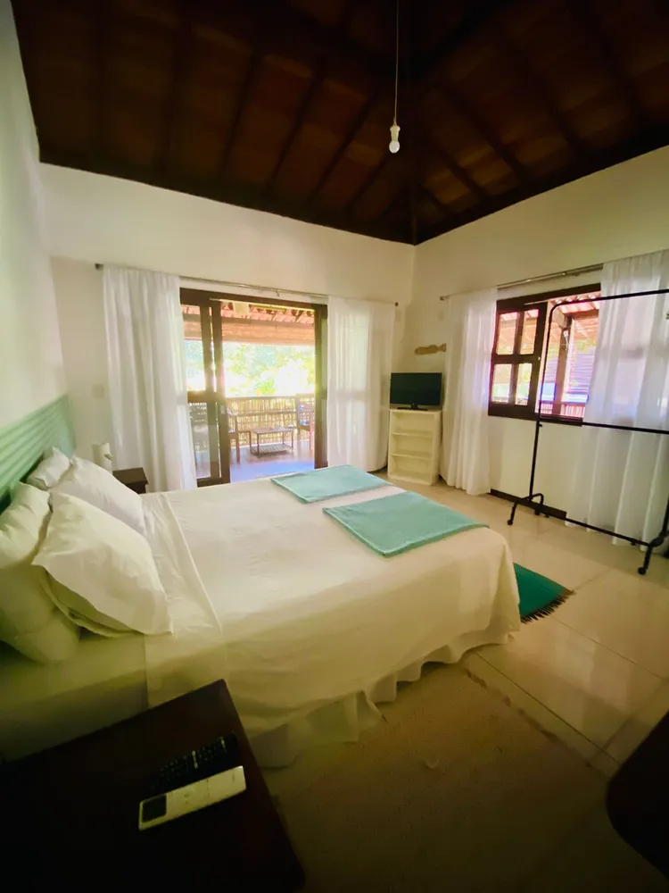 Apartamento, 1 quarto, 55 m² - Foto 2