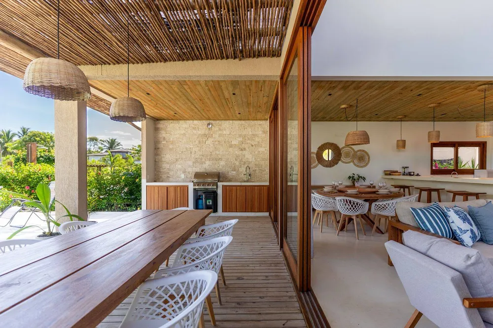 Casa de Condomínio, 4 quartos - Foto 4