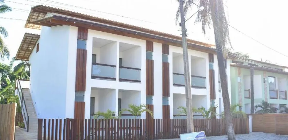 Apartamento, 1 quarto, 35 m² - Foto 3