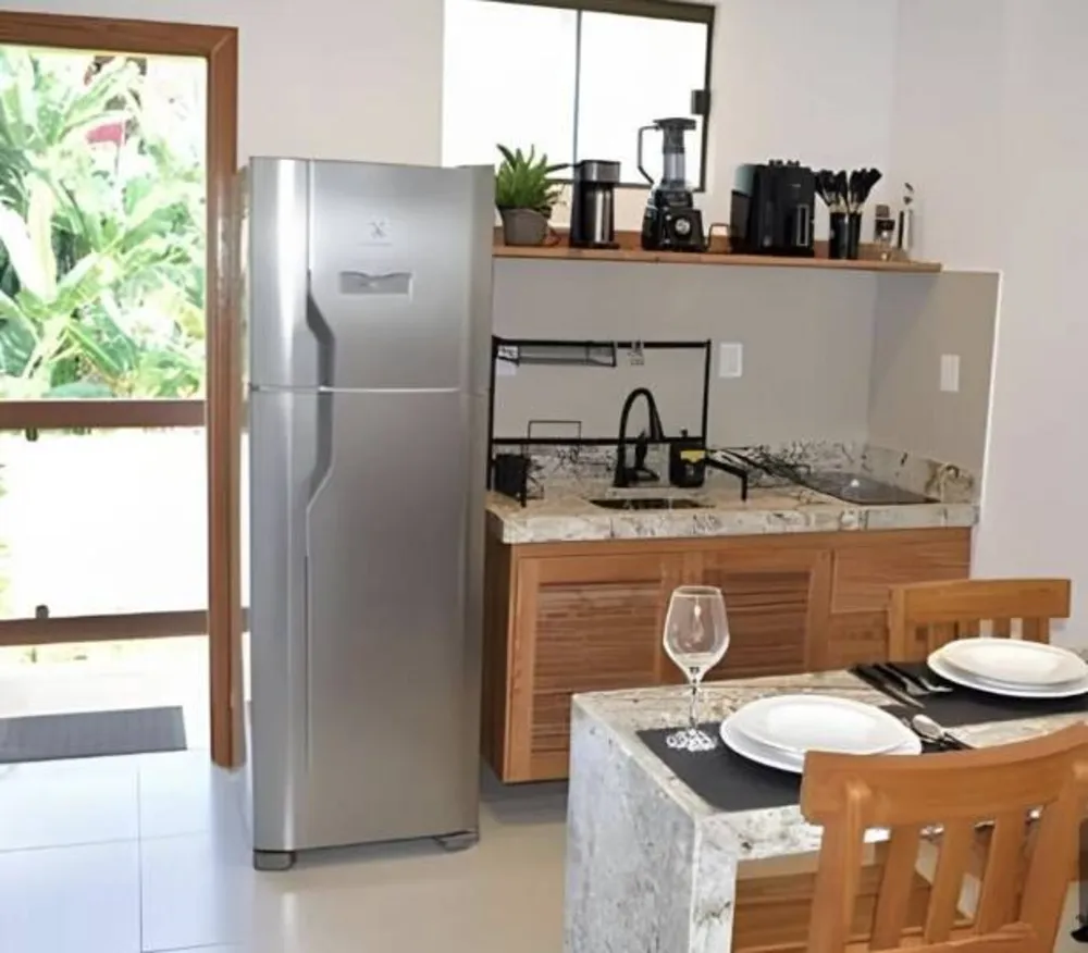 Apartamento, 1 quarto, 35 m² - Foto 4