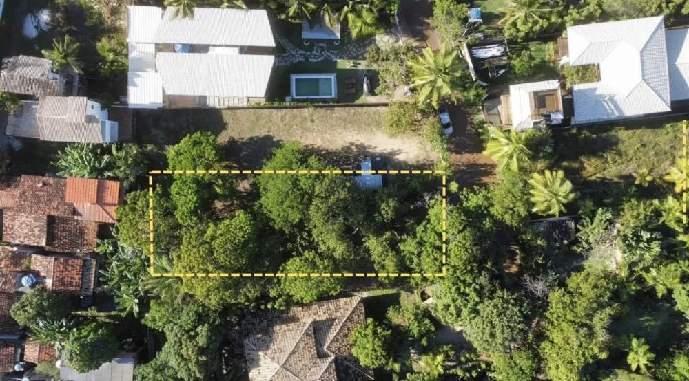 Terreno, 817 m² - Foto 4