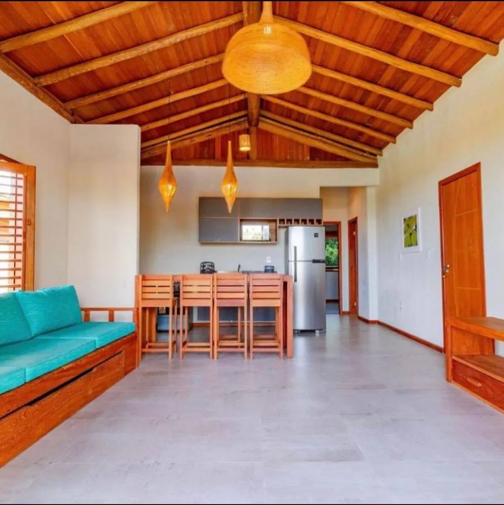 Apartamento, 2 quartos, 75 m² - Foto 6