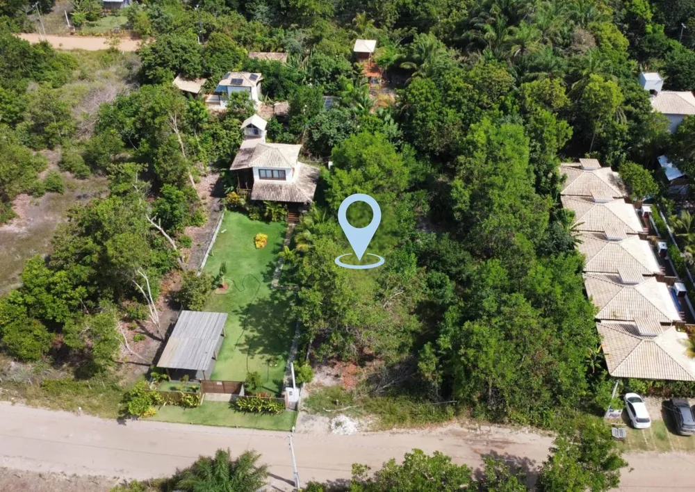 Terreno, 768 m² - Foto 3