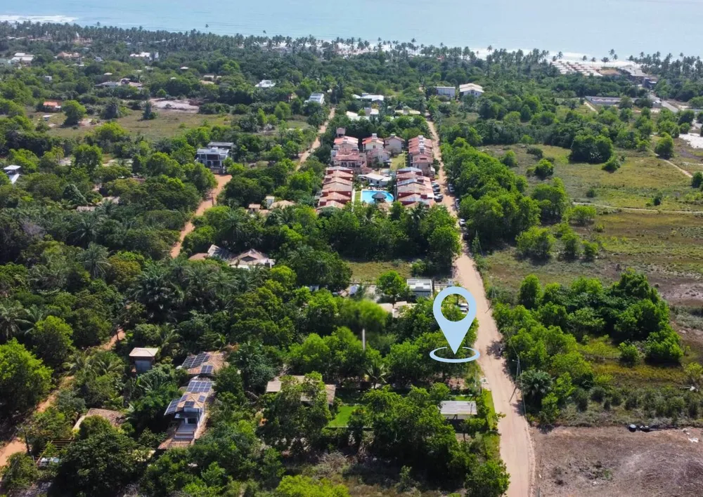 Terreno, 768 m² - Foto 1