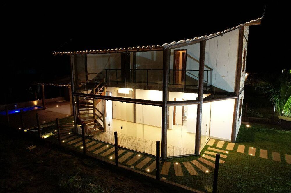 Casa, 4 quartos - Foto 2