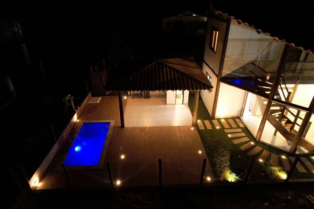 Casa, 4 quartos - Foto 5