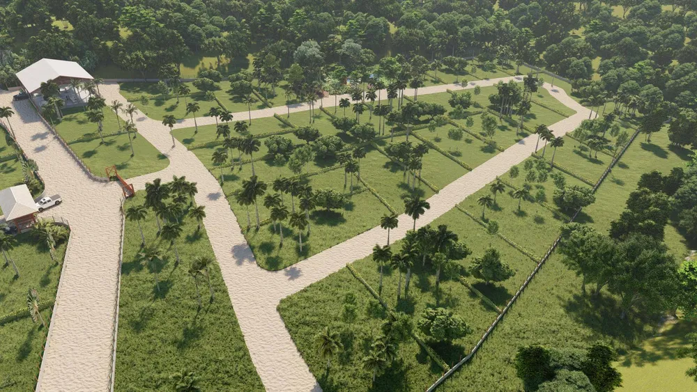 Terreno, 7 m² - Foto 5