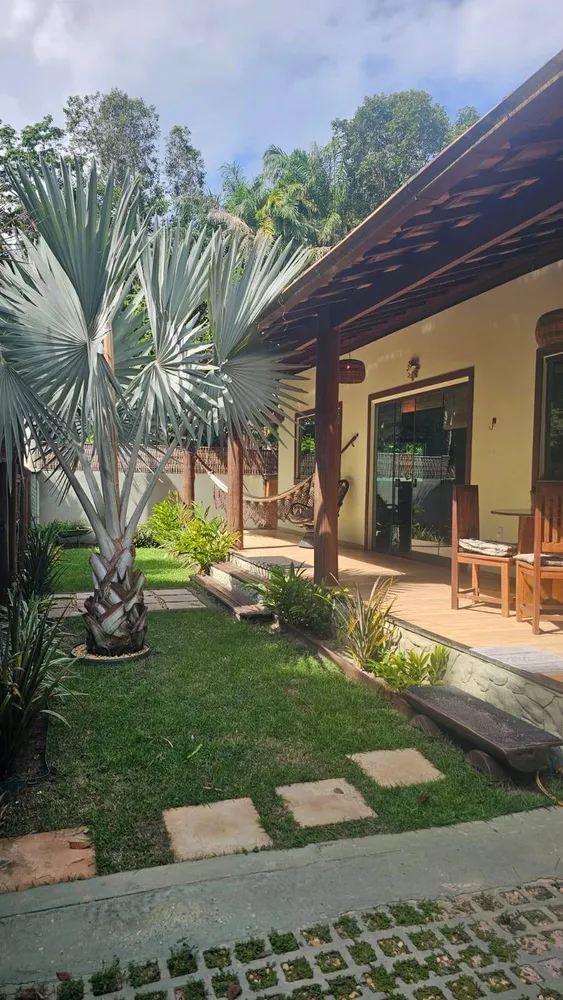 Casa, 4 quartos, 200 m² - Foto 2