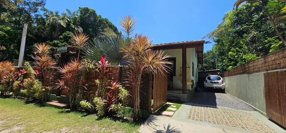 Casa, 4 quartos, 200 m² - Foto 1