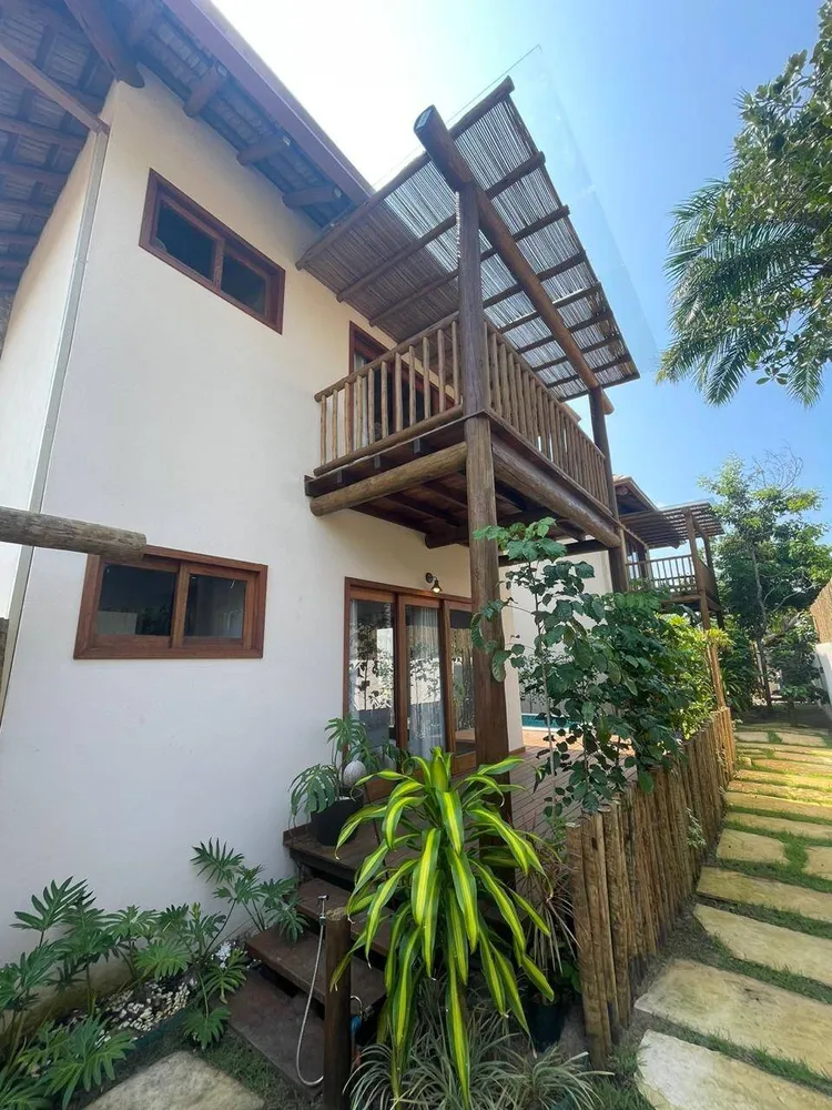 Casa, 3 quartos, 150 m² - Foto 4