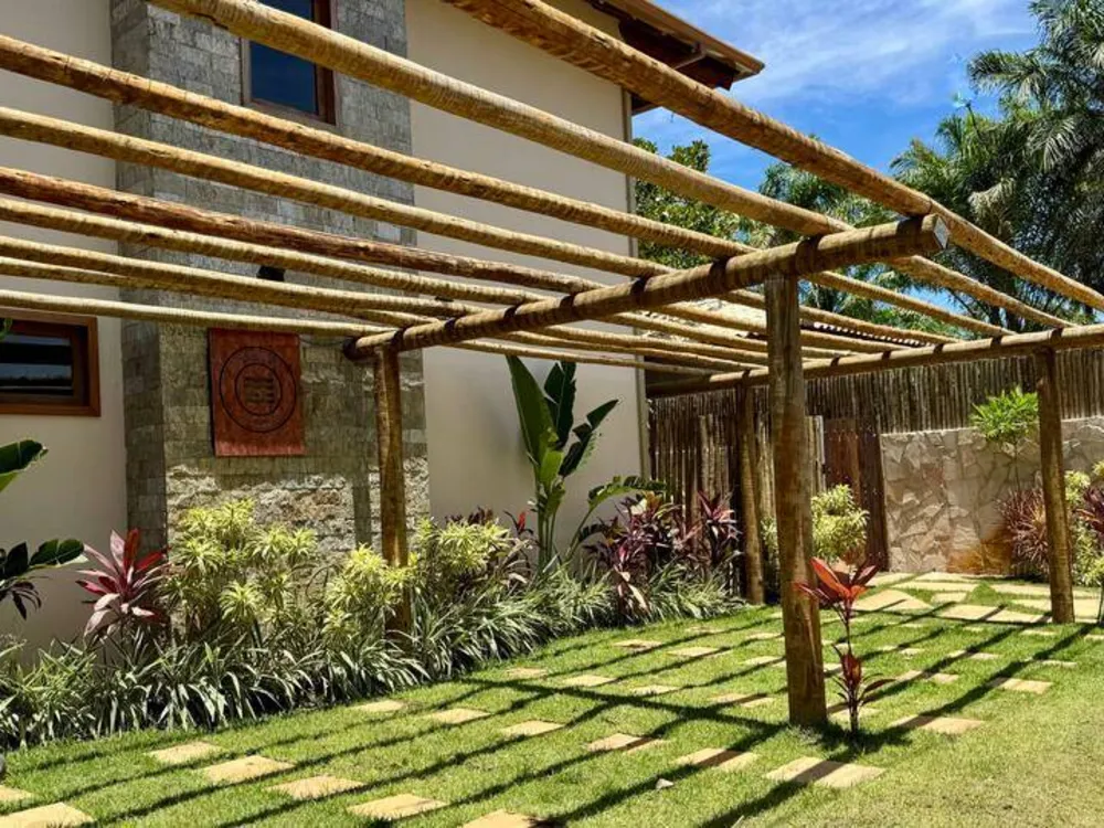 Casa, 3 quartos, 150 m² - Foto 2