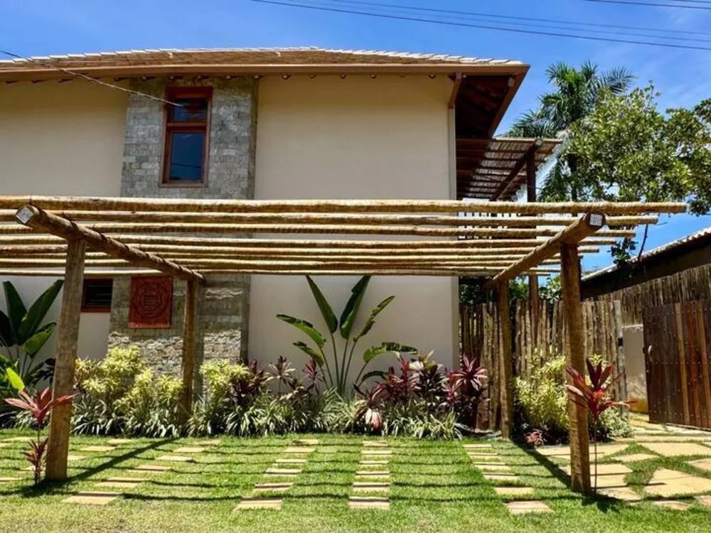 Casa, 3 quartos, 150 m² - Foto 1