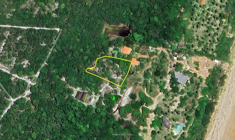 Terreno, 2360 m² - Foto 2