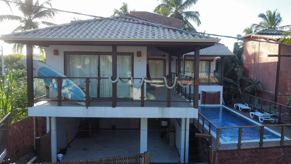 Casa, 6 quartos, 320 m² - Foto 2