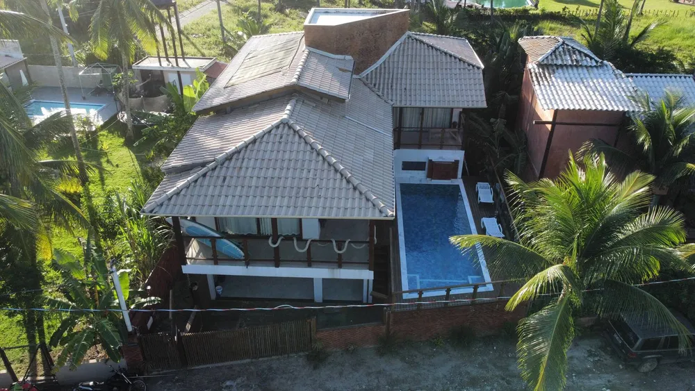 Casa, 6 quartos, 320 m² - Foto 3
