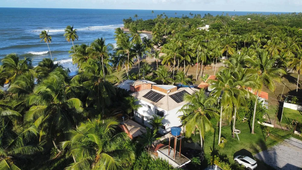 Casa, 6 quartos, 320 m² - Foto 1
