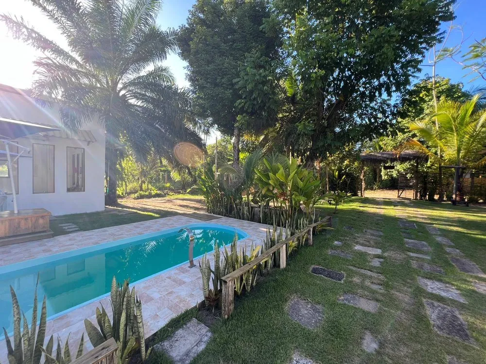 Casa, 4 quartos - Foto 1