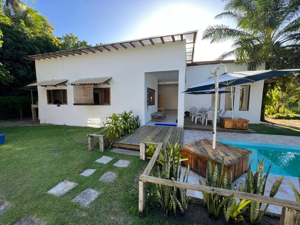 Casa, 4 quartos - Foto 4