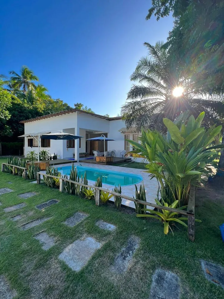 Casa, 4 quartos - Foto 3