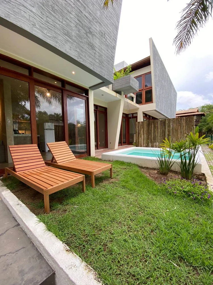 Apartamento, 2 quartos, 92 m² - Foto 1
