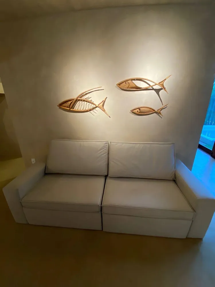 Apartamento, 2 quartos, 92 m² - Foto 3