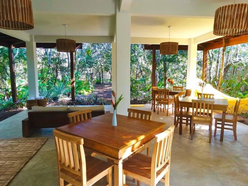 Casa, 4 quartos, 289 m² - Foto 1