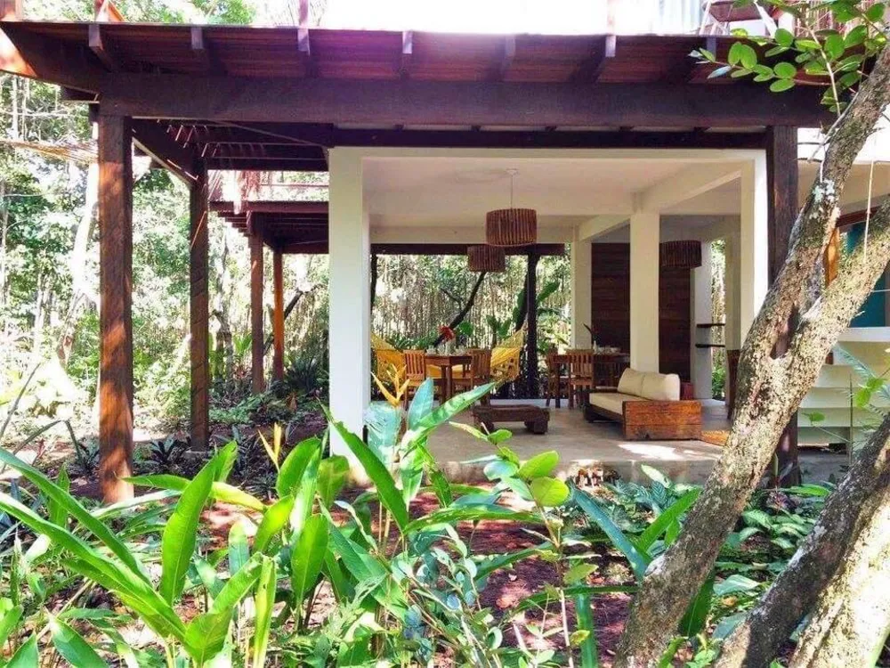 Casa, 4 quartos, 289 m² - Foto 4