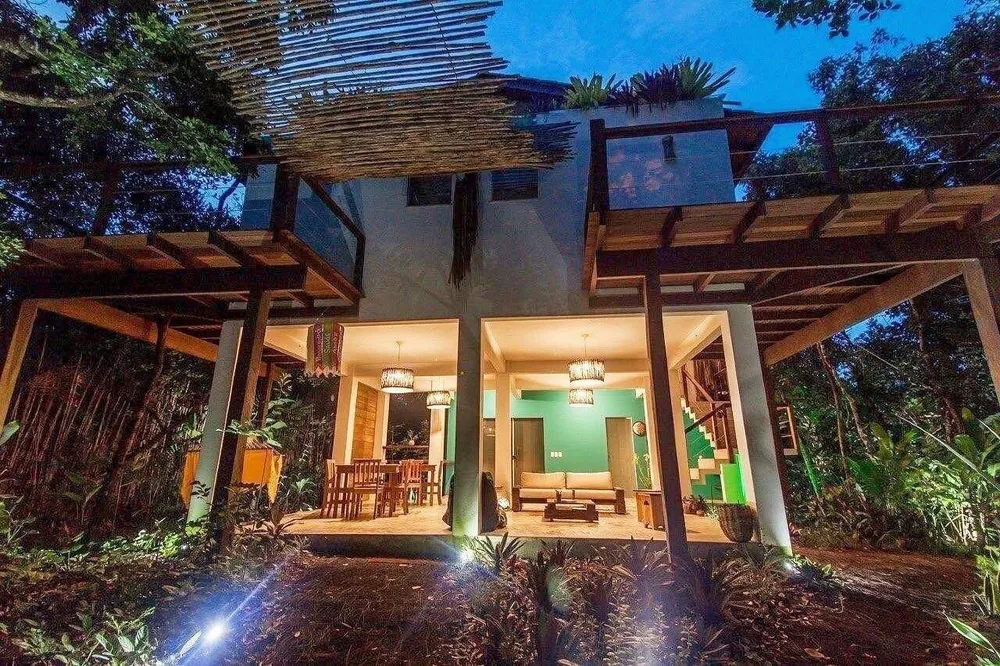 Casa, 4 quartos, 289 m² - Foto 2