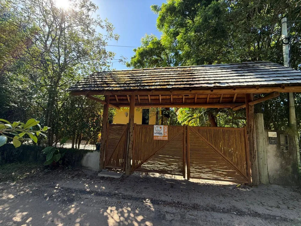 Casa, 2 quartos, 125 m² - Foto 4