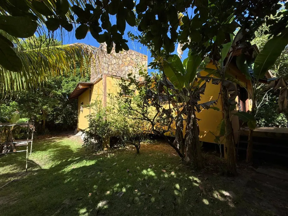 Casa, 2 quartos, 125 m² - Foto 3