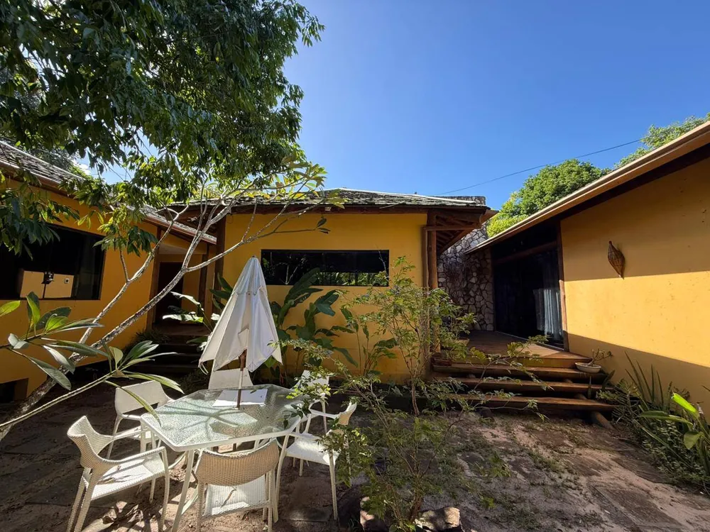 Casa, 2 quartos, 125 m² - Foto 1