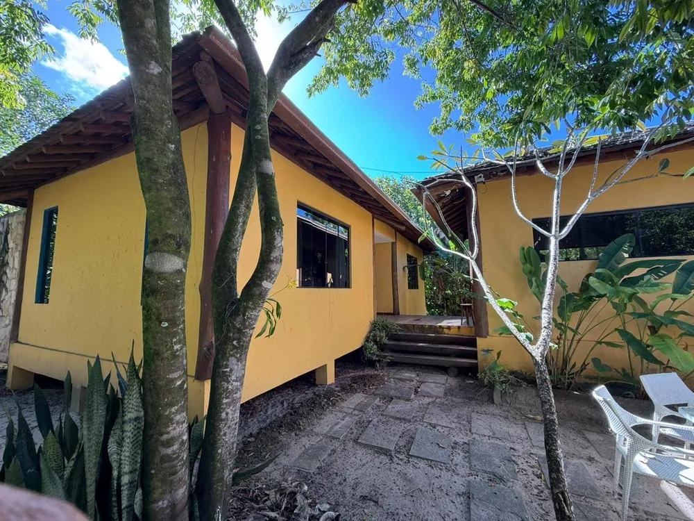 Casa, 2 quartos, 125 m² - Foto 2