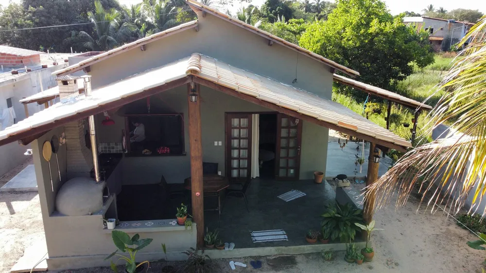 Casa, 1 quarto, 111 m² - Foto 1
