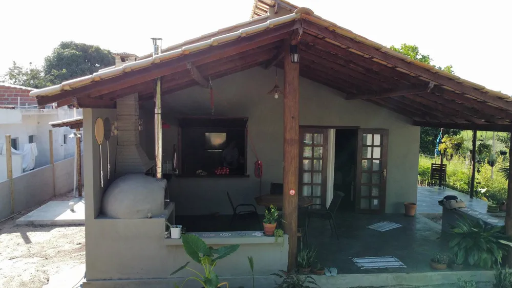 Casa, 1 quarto, 111 m² - Foto 2