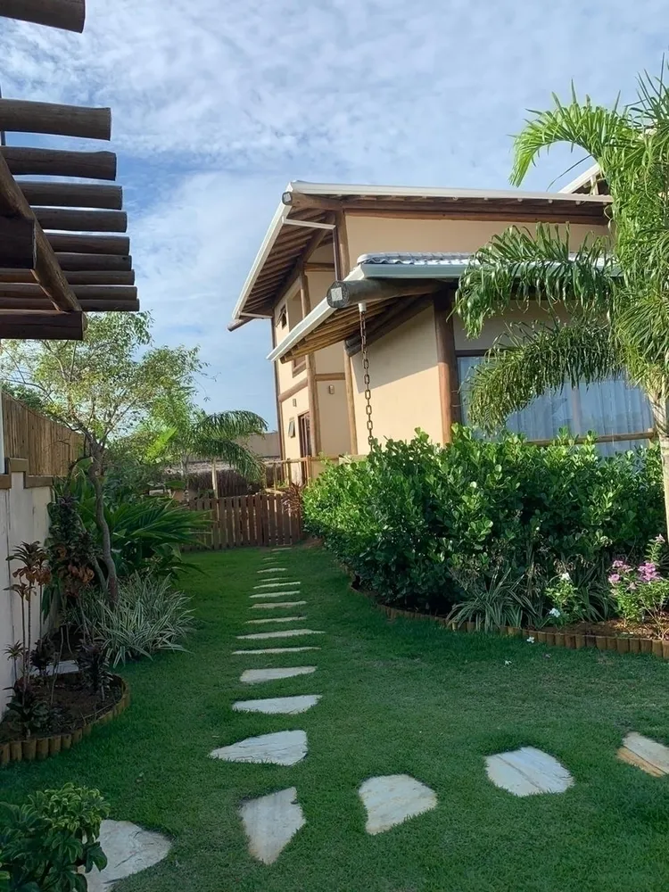 Casa, 6 quartos, 490 m² - Foto 5