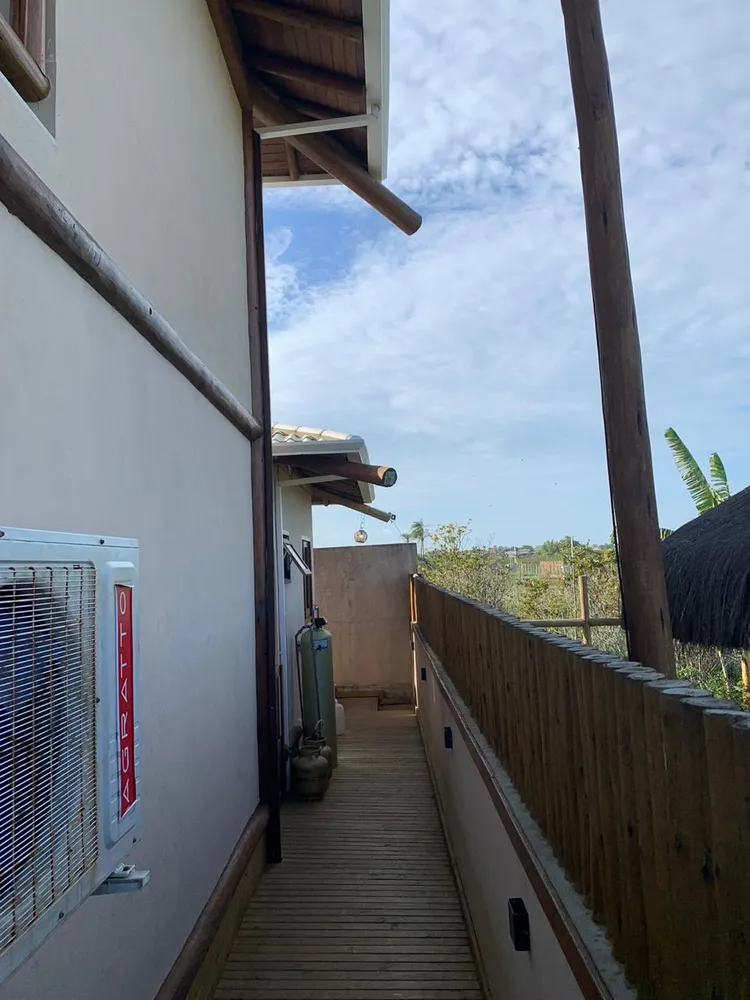 Casa, 6 quartos, 490 m² - Foto 4