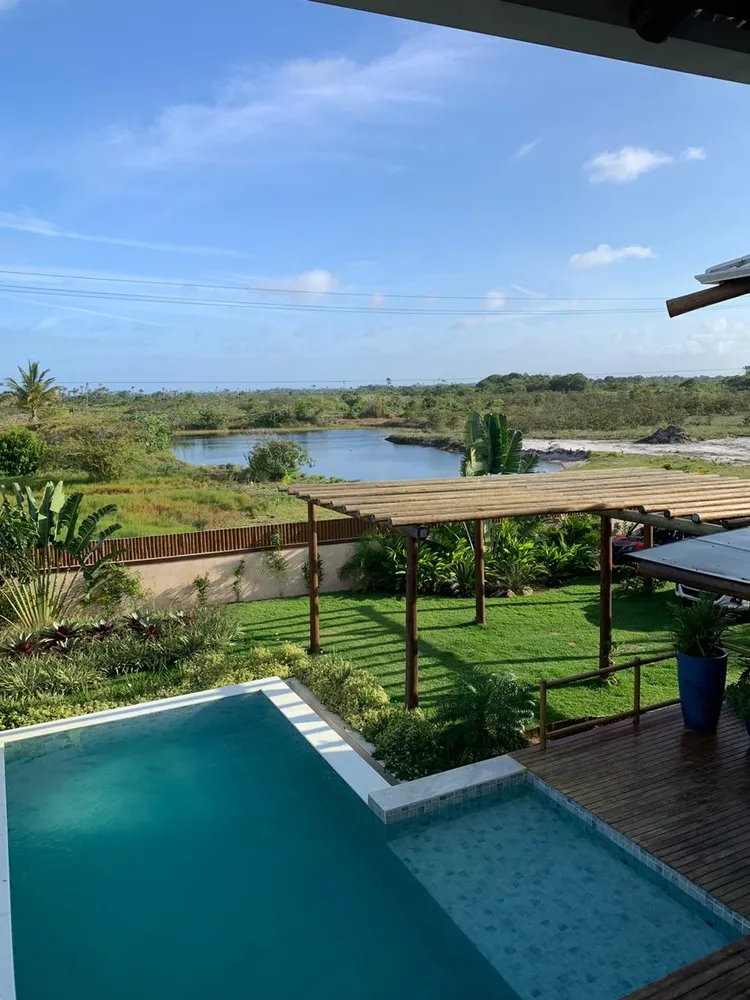 Casa, 6 quartos, 490 m² - Foto 2
