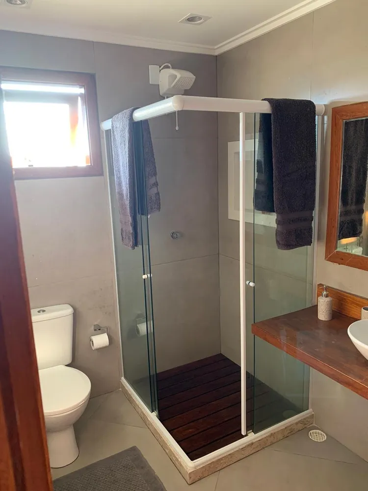 Casa, 6 quartos, 490 m² - Foto 7