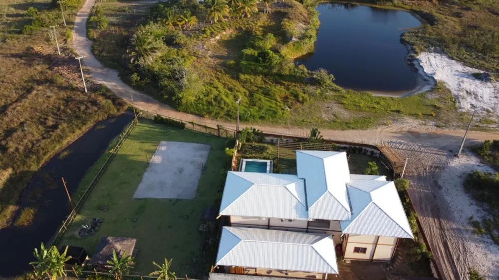 Casa, 6 quartos, 490 m² - Foto 1