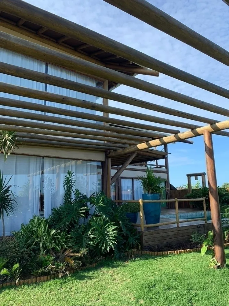 Casa, 6 quartos, 490 m² - Foto 3
