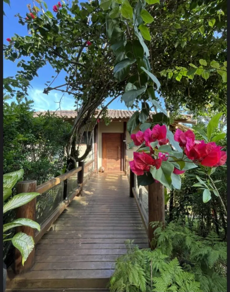 Casa de Condomínio, 4 quartos - Foto 2