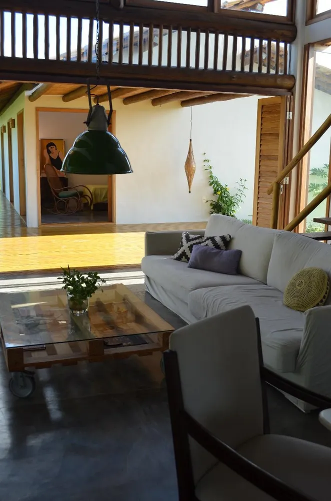 Casa, 5 quartos, 352 m² - Foto 6
