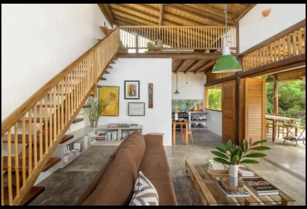 Casa, 5 quartos, 352 m² - Foto 4