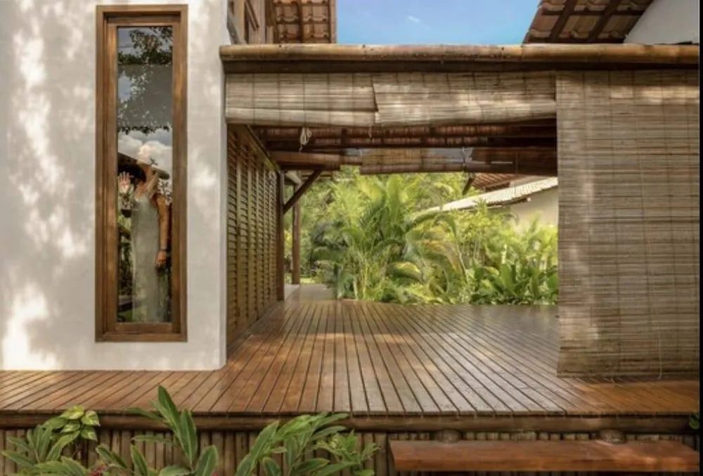 Casa, 5 quartos, 352 m² - Foto 14