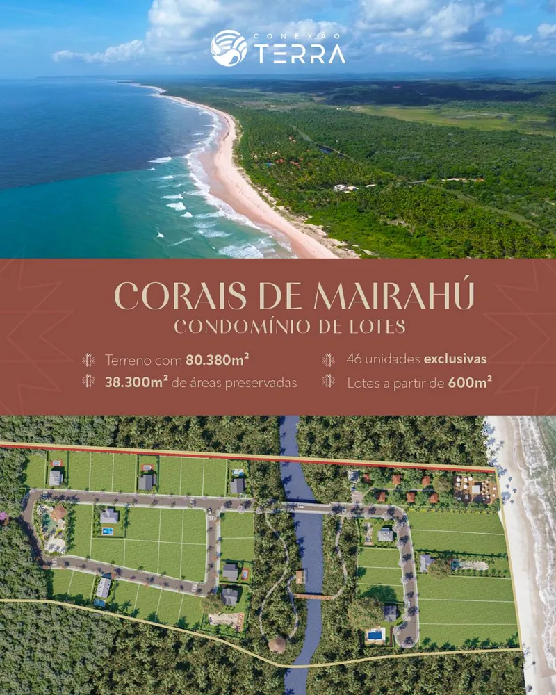 Terreno, 8 hectares - Foto 1