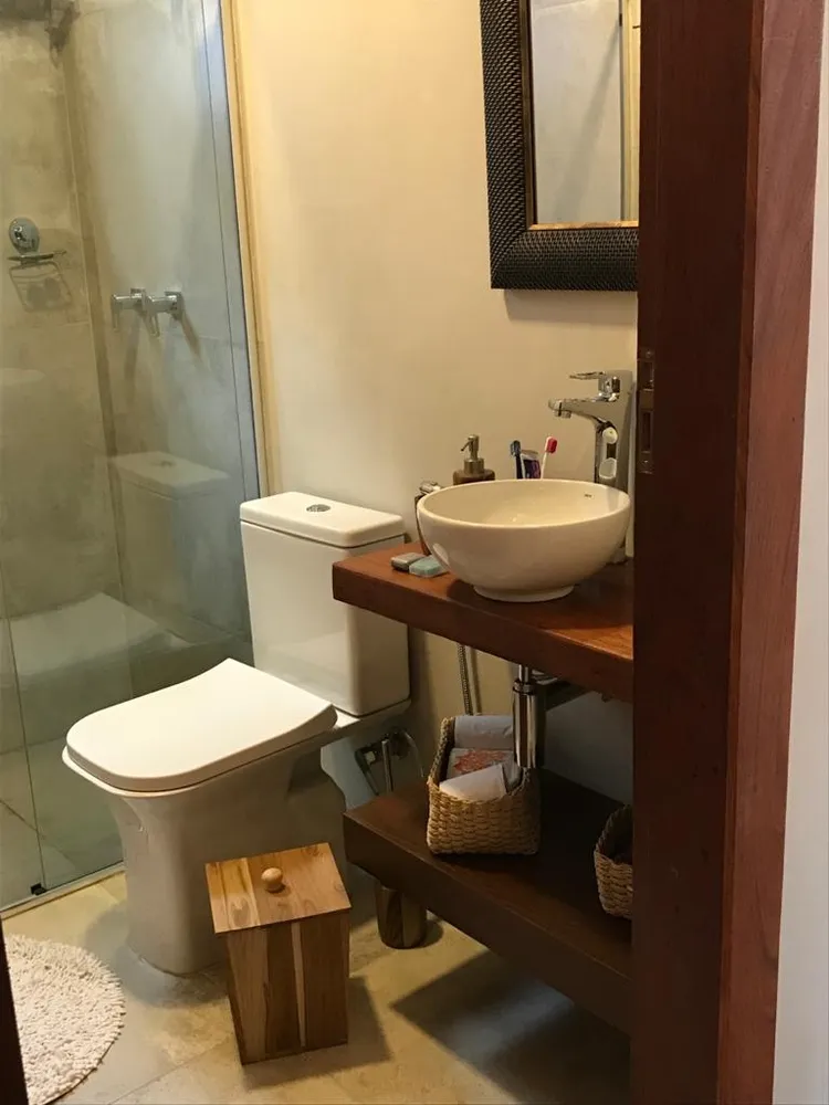 Casa de Condomínio, 1 quarto - Foto 8