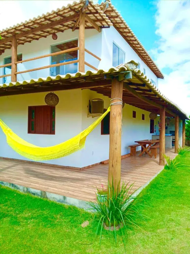 Casa, 5 quartos, 300 m² - Foto 4
