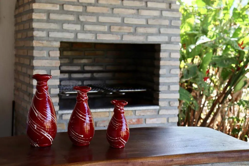 Casa, 5 quartos, 300 m² - Foto 15
