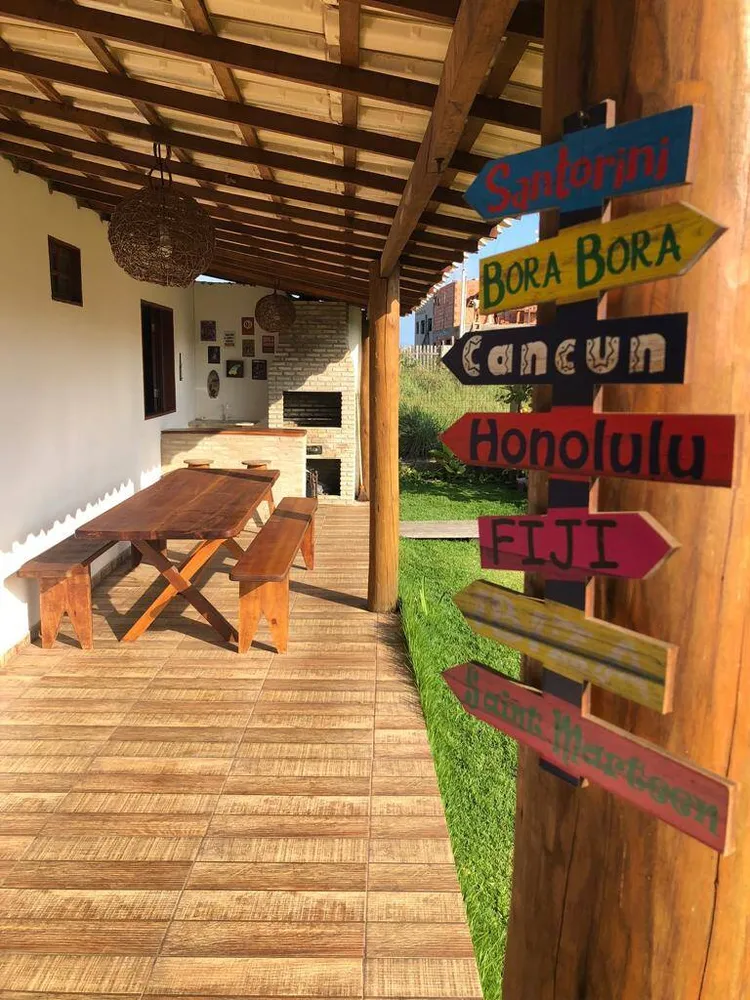 Casa, 5 quartos, 300 m² - Foto 16